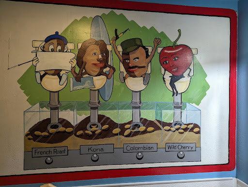 Coffee Shop «Wild Cherries Coffee House», reviews and photos, 11429 Donner Pass Rd, Truckee, CA 96161, USA