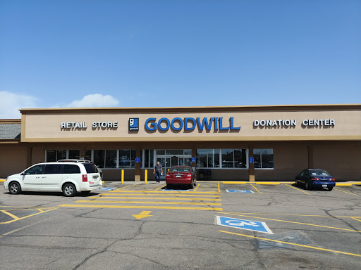 Store «Goodwill Denver - S. Denver», reviews and photos, 6435 E Hampden Ave, Denver, CO 80231, USA