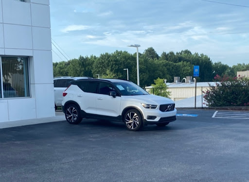 Volvo Dealer «Volvo Cars of Marietta», reviews and photos, 1195 Cobb Pkwy S, Marietta, GA 30060, USA