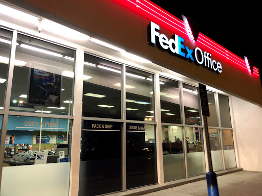 FedEx Office Print & Ship Center image