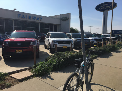 Fairway Ford image