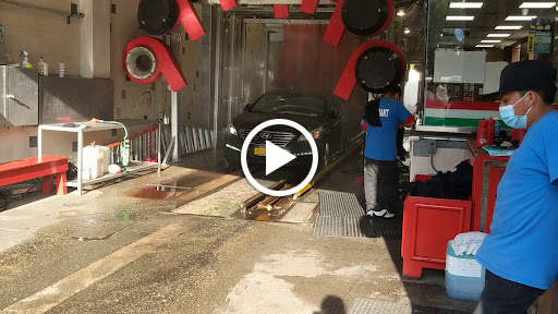 Car Wash «LMC Car Wash», reviews and photos, 611 North Ave, New Rochelle, NY 10801, USA