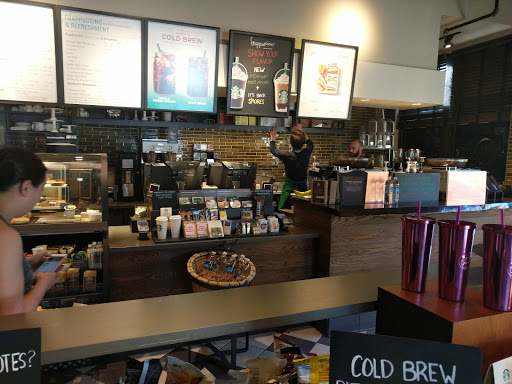 Coffee Shop «Starbucks», reviews and photos, 1 Plattekill Ave, New Paltz, NY 12561, USA