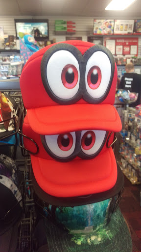 Video Game Store «GameStop», reviews and photos, 21155 SW Baler Way, Sherwood, OR 97140, USA