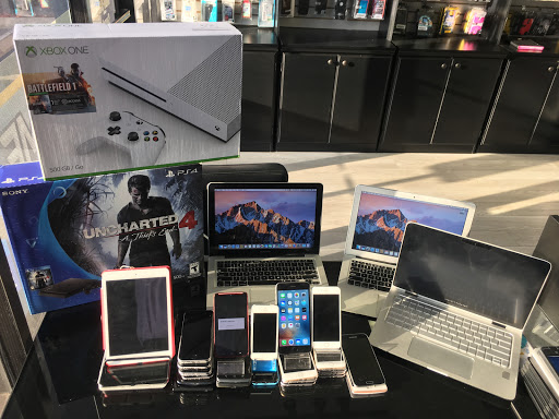 Computer Repair Service «Tech Fix», reviews and photos, 205 Apollo Beach Blvd #105, Apollo Beach, FL 33572, USA