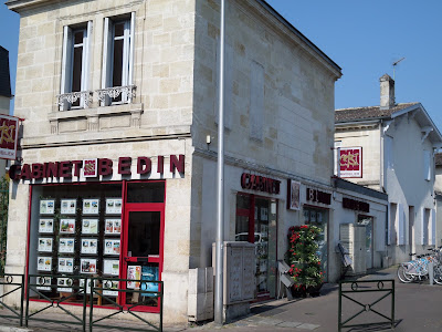 Cabinet Bedin Immobilier (Gradignan) à Gradignan