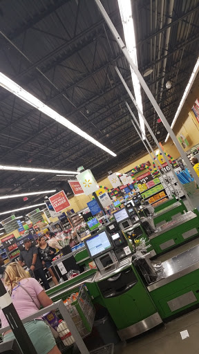 Supermarket «Walmart Neighborhood Market», reviews and photos, 10327 Big Bend Rd, Riverview, FL 33578, USA