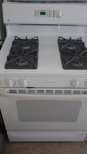 Used Appliance Store «Best Used Appliances And Repairs», reviews and photos, 2500 S Hopkins Ave, Titusville, FL 32780, USA