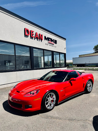 Used Car Dealer «Dean Auto Sales», reviews and photos, 6 River St, West Springfield, MA 01089, USA
