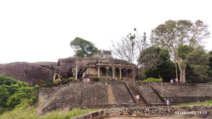 Chitharal Rock Jain Temple ( Malaikovil)