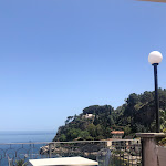 Photo n°1 de l'avis de Rachel. fait le 11/06/2022 à 21:02 sur le  Hotel Baia Azzurra à Mazzarò