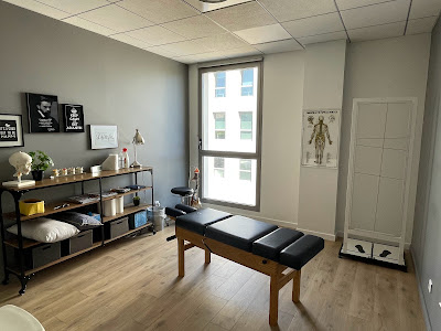 Centre Chiropratique Nîmes à Nîmes