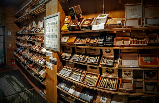 Cigar Shop «2nd Street Cigar Lounge and Gallery», reviews and photos, 124 W 2nd St, Los Angeles, CA 90012, USA