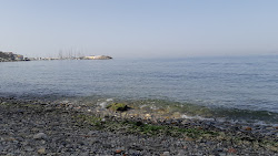 Foto von Zeytinbagi Halk Plaji annehmlichkeitenbereich