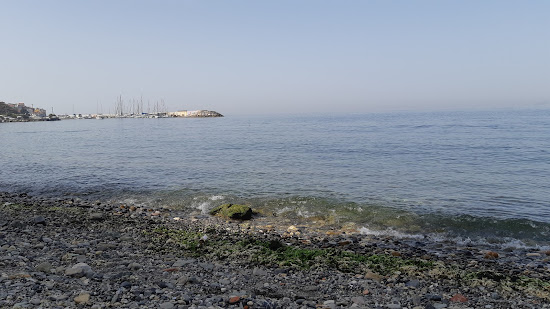 Zeytinbağı Halk Plajı