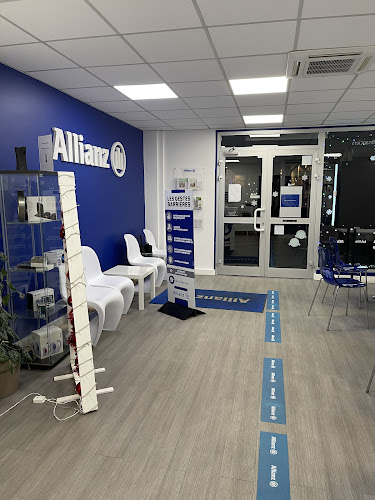 Allianz Assurance NOGENT LE ROTROU - Julie DURU à Nogent-le-Rotrou