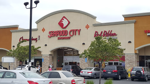 Supermarket «Seafood City Supermarket», reviews and photos, 31840 Alvarado Blvd, Union City, CA 94587, USA