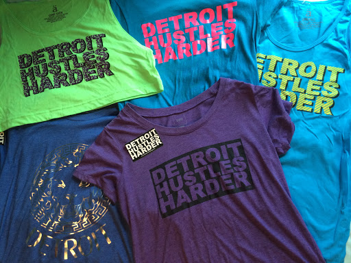 Boutique «Division Street Boutique», reviews and photos, 1353 Division St, Detroit, MI 48207, USA