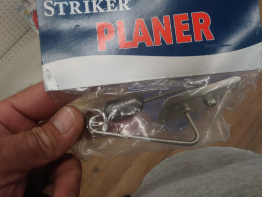 Marine Supply Store «West Marine», reviews and photos, 1300 W International Speedway Blvd #101, Daytona Beach, FL 32114, USA