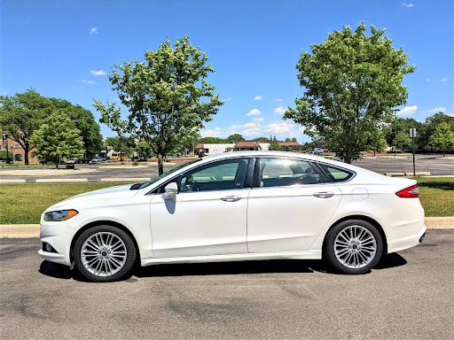 Used Car Dealer «Jeff Benson Car Company», reviews and photos, 34175 Michigan Ave, Wayne, MI 48184, USA