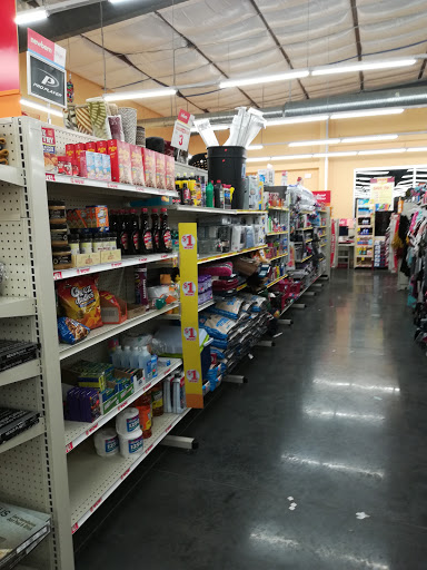Dollar Store «FAMILY DOLLAR», reviews and photos, 6565 Colquitt Rd, Keithville, LA 71047, USA