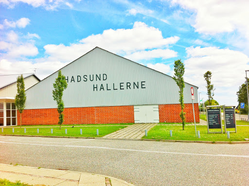 Hadsund Sport og Event in Hadsund, Mariagerfjord