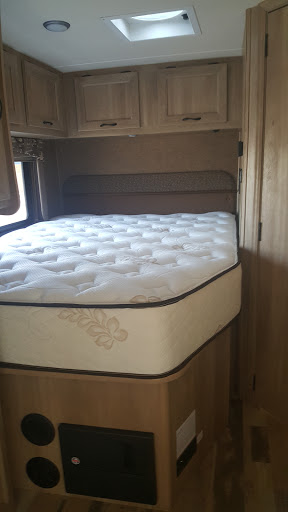 Mattress Store «Mattress Concepts», reviews and photos, 3033 High Ridge Blvd, High Ridge, MO 63049, USA