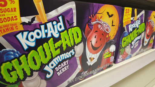 Department Store «Target», reviews and photos, 3040 Shallowford Rd, Marietta, GA 30062, USA