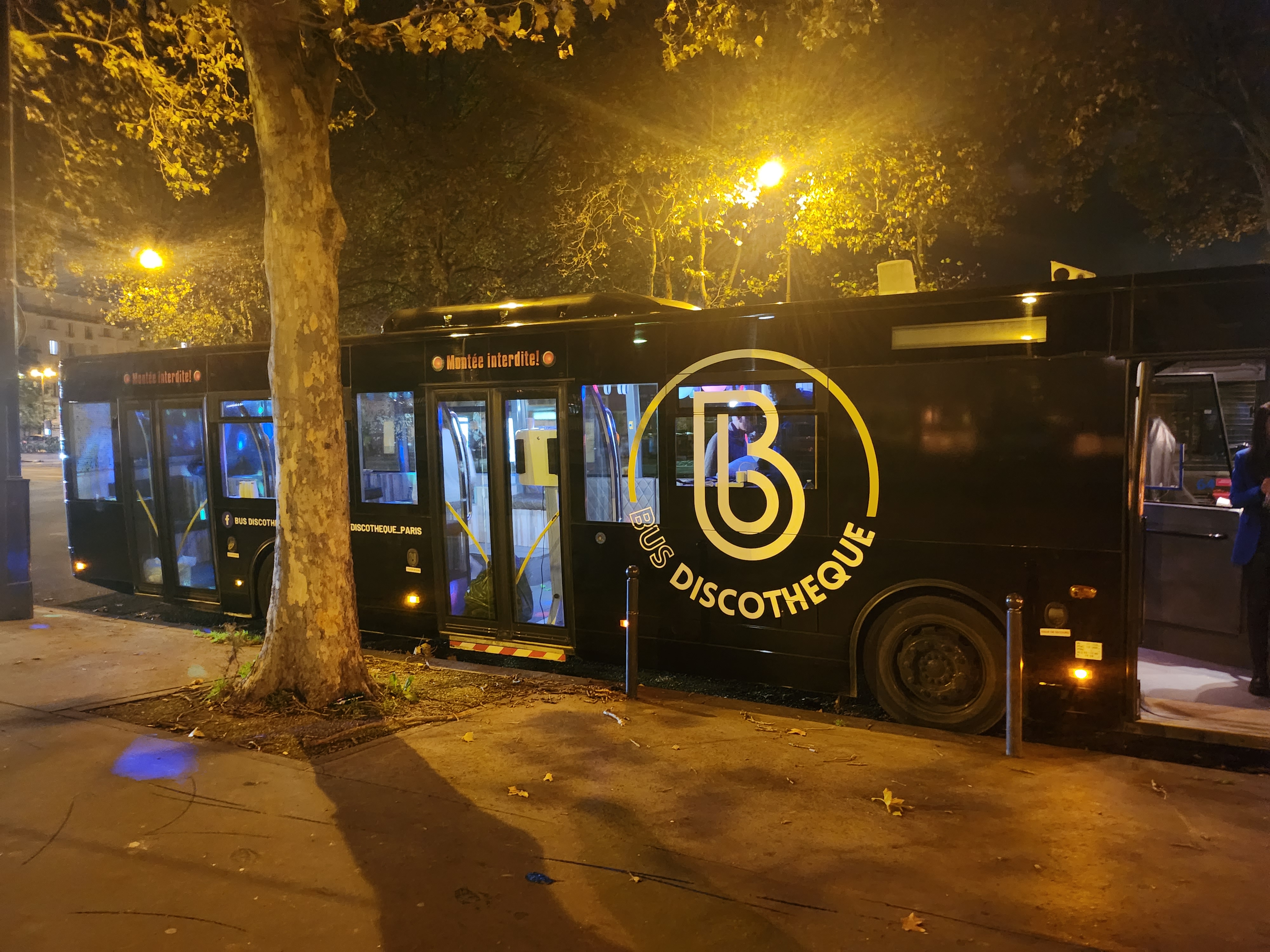 Photo n° 1 de l'avis de david.a fait le 09/11/2023 à 23:28