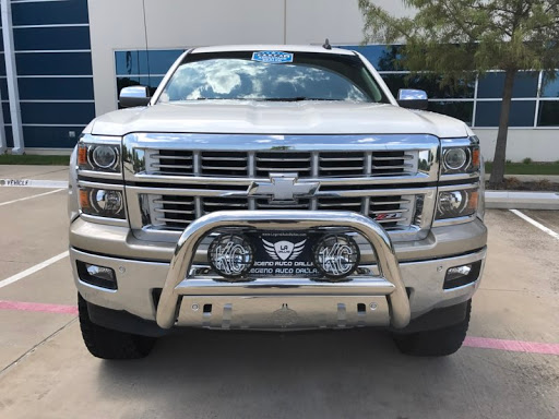 Used Car Dealer «Legend Auto Dallas», reviews and photos, 15015 E Beltwood Pkwy, Addison, TX 75001, USA