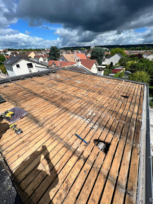 Entreprise de Couverture Michel Mayer Rénovation - Couvreur, Zingueur, Nettoyage Toiture, Traitement charpente à Saint-Maur-des-Fossés