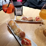 Photo n°4 de l'avis de Luciano.n fait le 24/03/2023 à 17:18 sur le  COCE Lounge Bar à San Sebastiano al Vesuvio