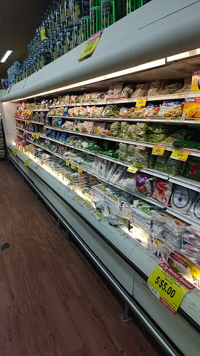 Supermarket «Junction Food Bazaar Supermarket», reviews and photos, 34-20 Junction Blvd, Flushing, NY 11372, USA