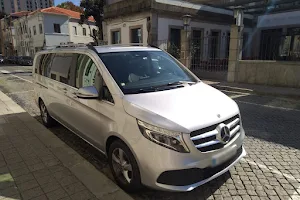 Porto City Transfers & Tours ®️ image