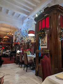 Atmosphère du Restaurant Le Cintra à Lyon - n°6