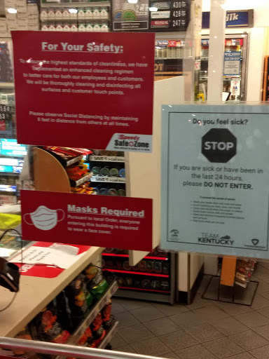 Convenience Store «Speedway», reviews and photos, 389 Sr-44 E, Shepherdsville, KY 40165, USA