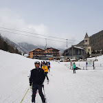 Photo n°1 de l'avis de Šárka.y fait le 12/04/2022 à 08:10 sur le  Hotel Alpenhof à Sulden