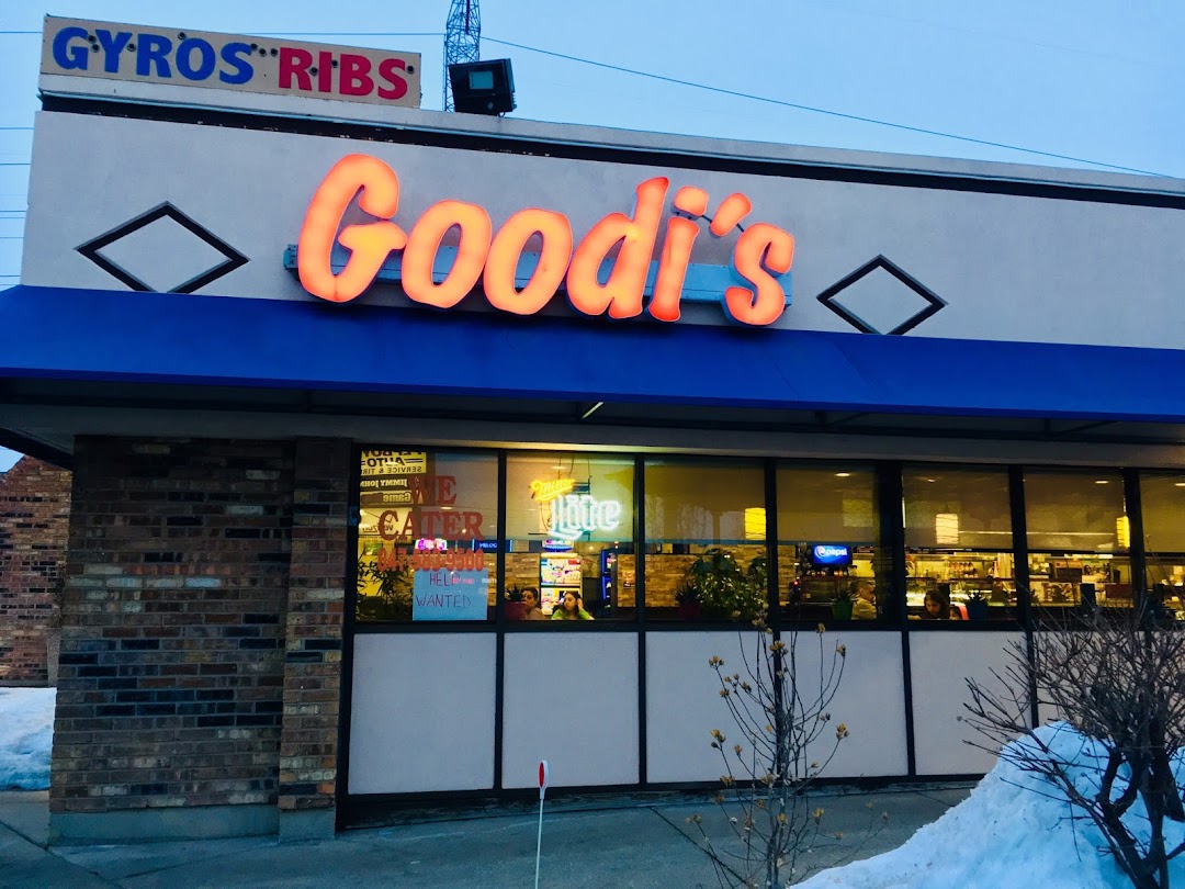Goodis Restaurant