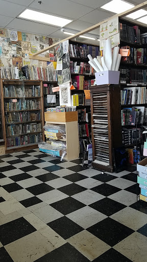 Book Store «Wonder Book & Video», reviews and photos, 1306 W Patrick St, Frederick, MD 21703, USA