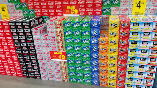 Discount Store «Dollar General Market», reviews and photos, 1895 Atlanta Highway Southeast, Statham, GA 30666, USA