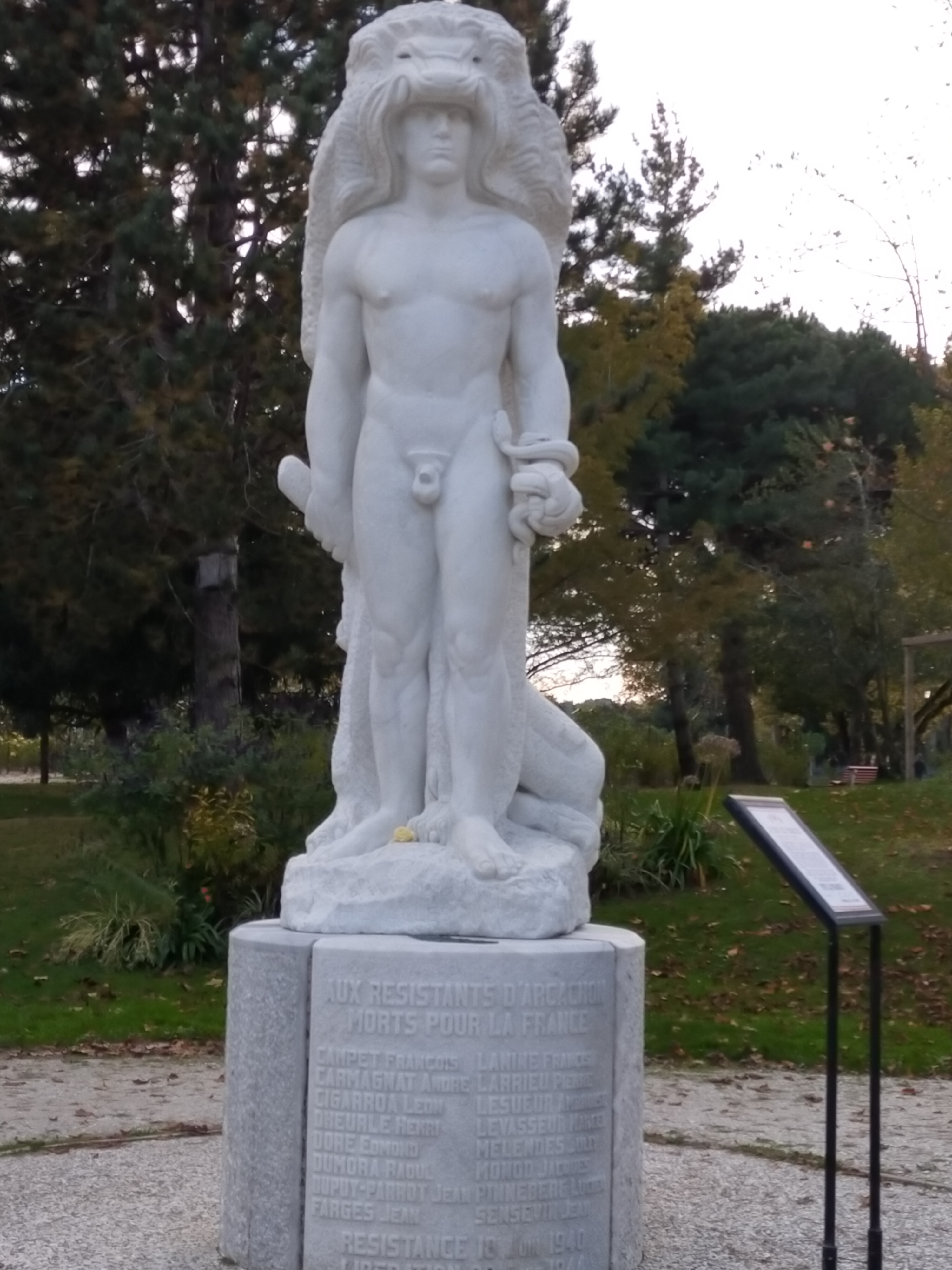Photo n° 2 de l'avis de claudette.a fait le 11/11/2021 à 16:05