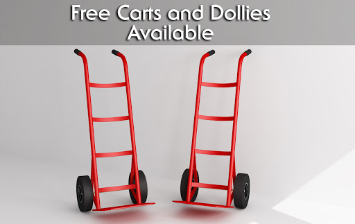 Self-Storage Facility «Saf Keep Storage», reviews and photos, 2045 W Rosecrans Ave, Gardena, CA 90249, USA