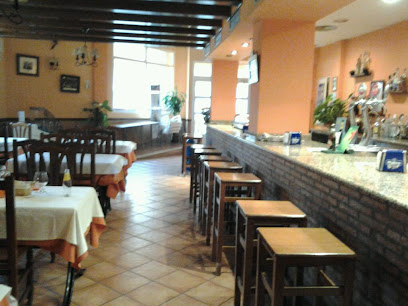 Restaurante Casa Borrasca - Carrer Sicania, 1, 46408 Faro, Valencia, Spain