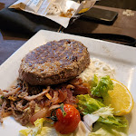 Photo n°7 de l'avis de Vito.e fait le 17/06/2022 à 22:11 sur le  Hostaria Santa Maria à Frascati