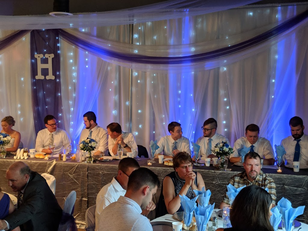 Speedway Bar & Grill 57252