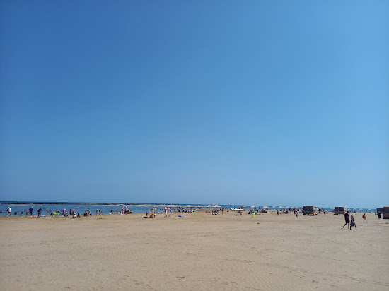 Kassiopeya Beach