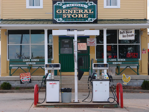 Grocery Store «Laconia General Store», reviews and photos, 11505 Main St SE, Laconia, IN 47135, USA