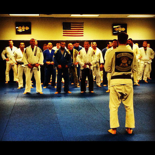 Martial Arts School «NJ United Mixed Martial Arts», reviews and photos, 265 US-46, Totowa, NJ 07512, USA
