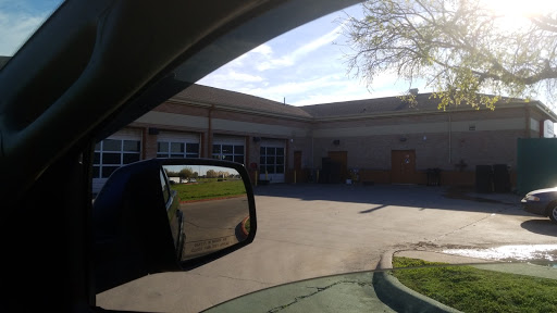 Tire Shop «Firestone Complete Auto Care», reviews and photos, 606 US-79, Hutto, TX 78634, USA