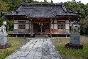 Hasebe Shrine image